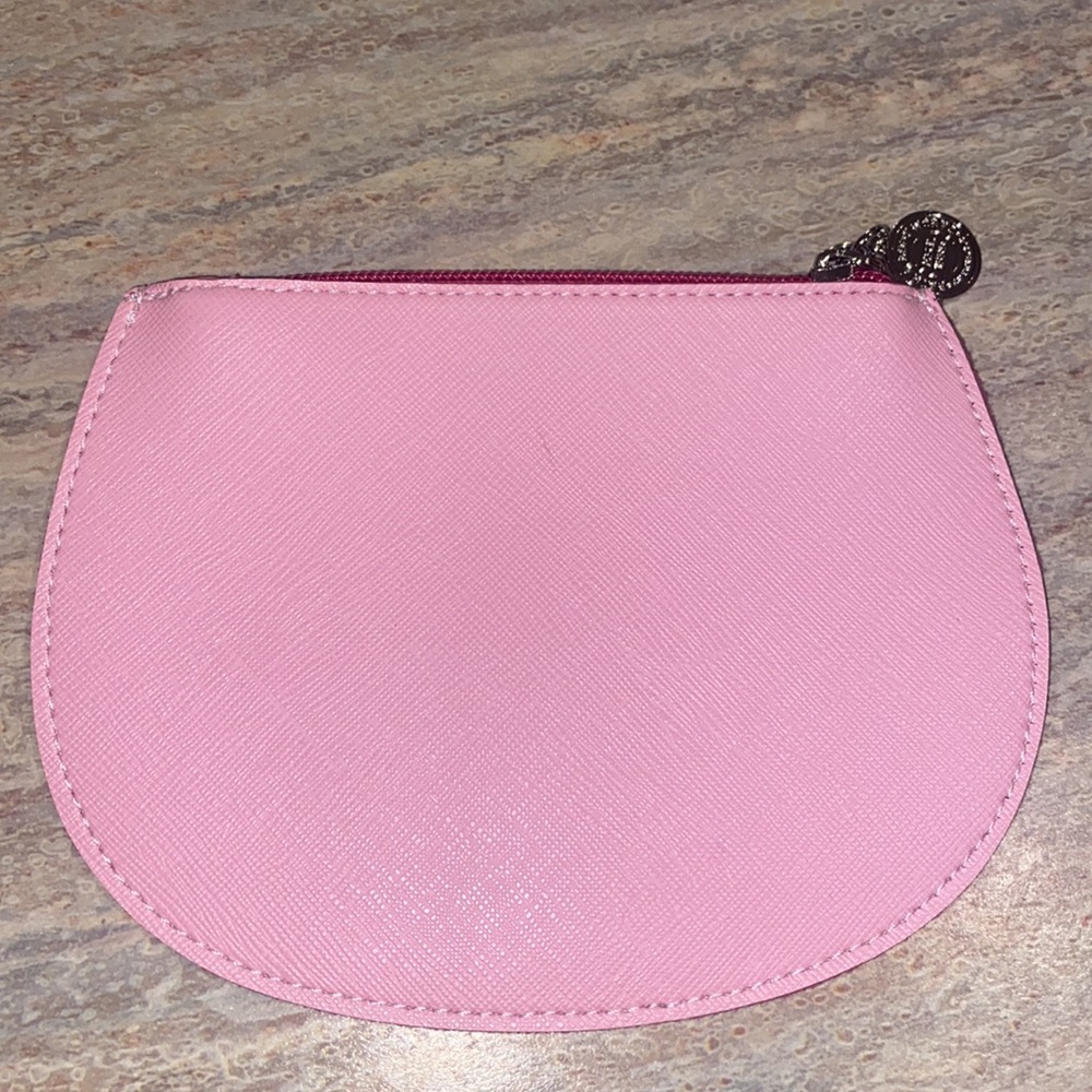Shine On Cosmetic Bag View 2